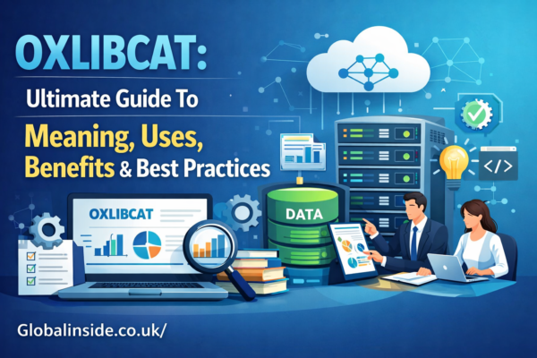 Oxlibcat: Ultimate Guide To Meaning, Uses, Benefits & Best Practices