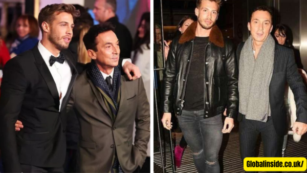 Jason Schanne: Life, Career, Relationship & Untold Insights on the Model