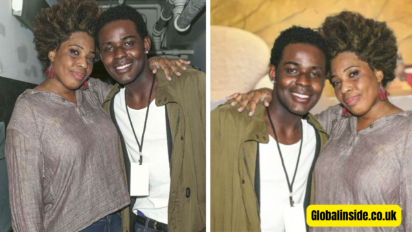 Tracey Hinds: Life, Legacy and Untold Story of Macy Gray’s Ex‑Husband and Father