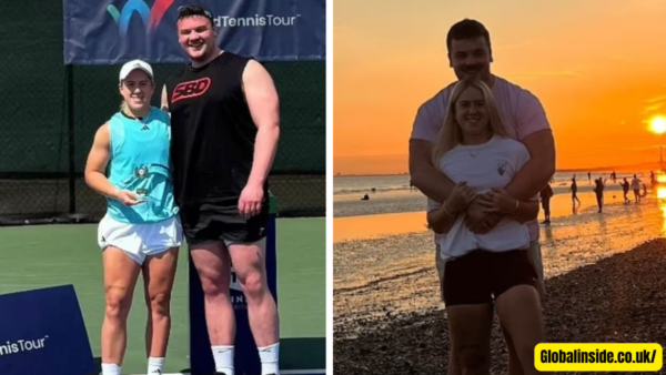 Sonay Kartal Partner: Expert Guide to Partnerships in Tennis & Growth