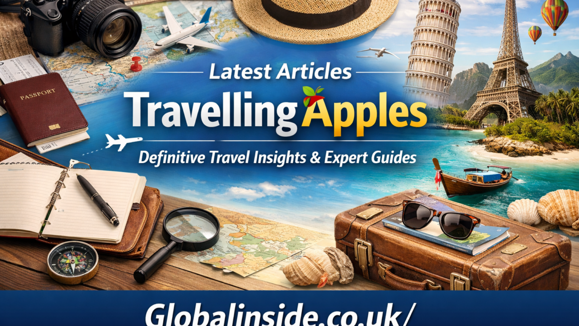latest articles travellingapples
