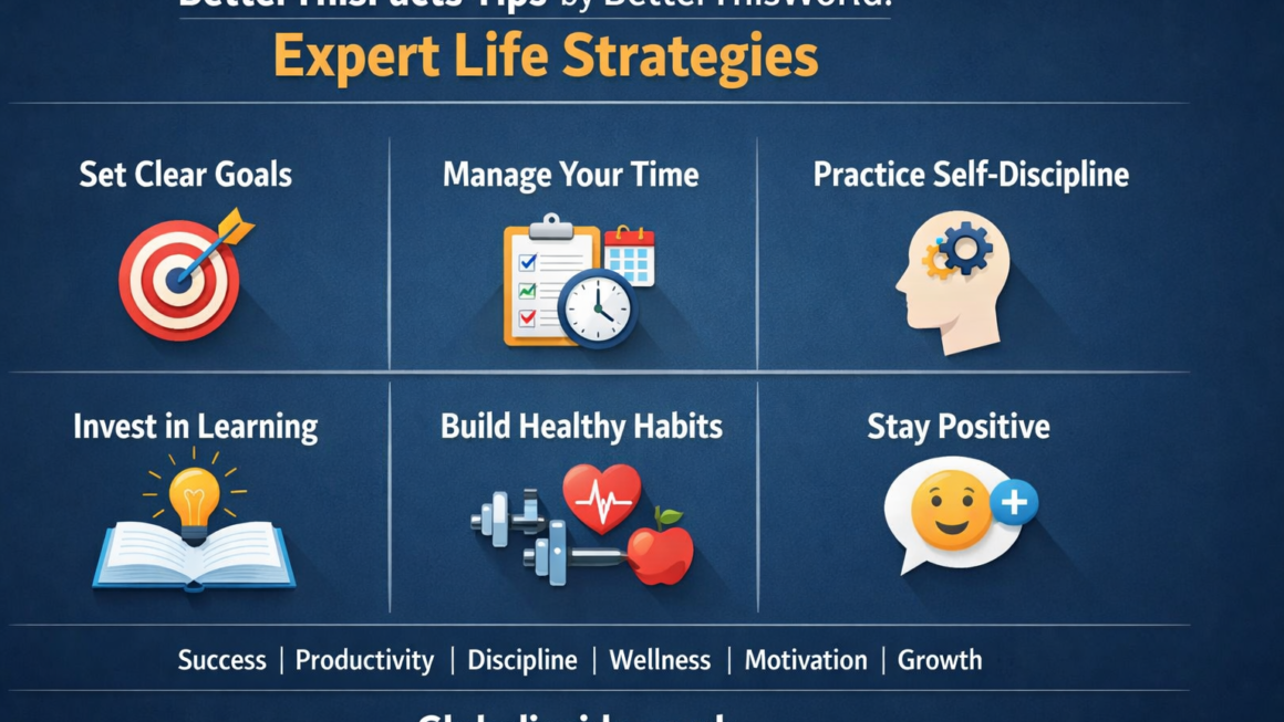 betterthisfacts tips by betterthisworld