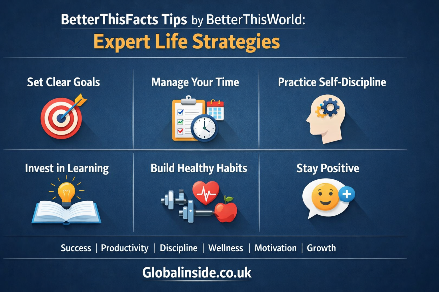 betterthisfacts tips by betterthisworld