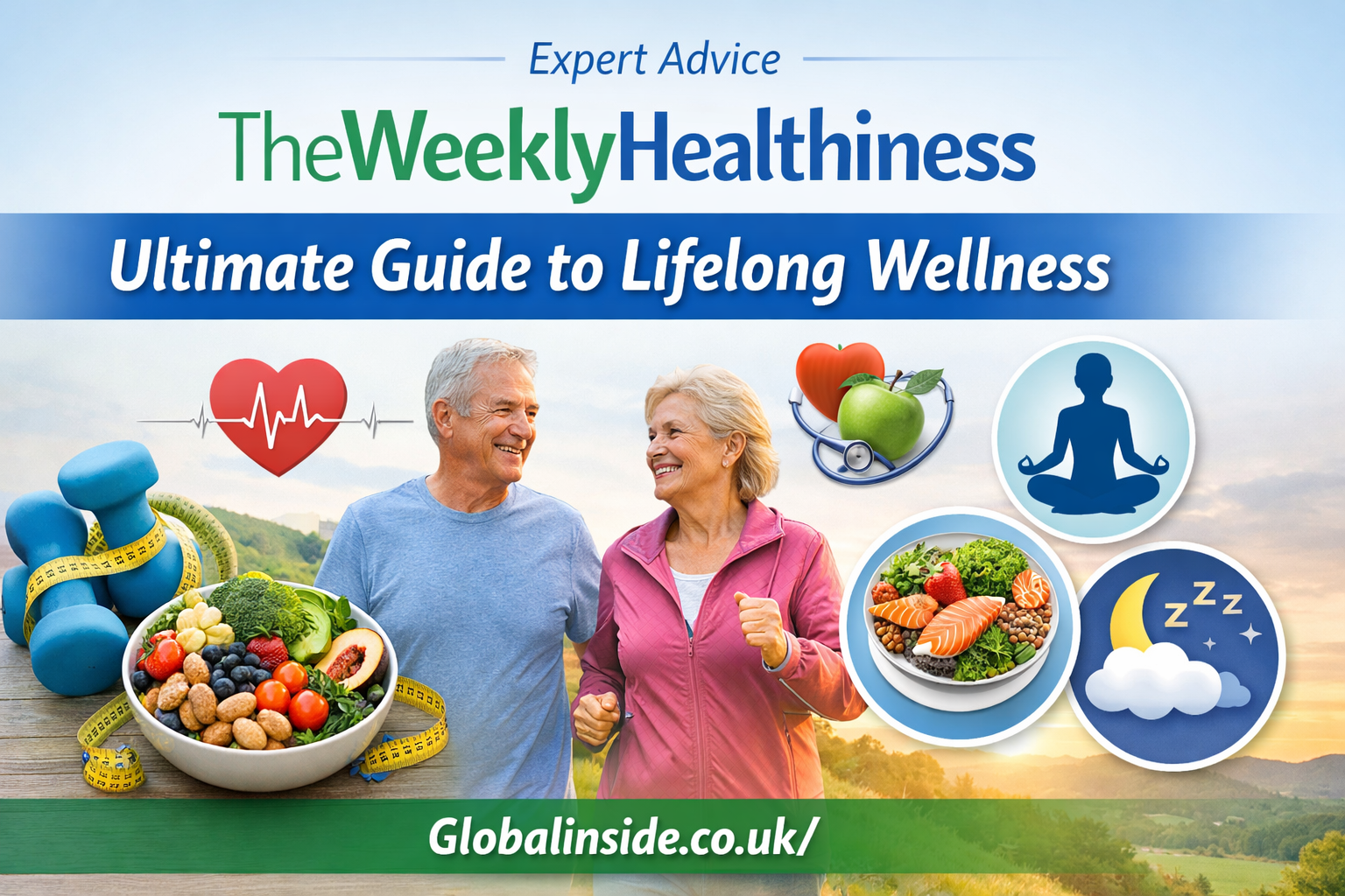 advice theweeklyhealthiness
