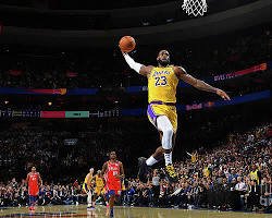 LeBron James: Biography, Net Worth, Stats, and Retirement News 2026
