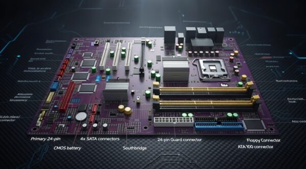 How to Check Motherboard Model: 7 Easy Methods for Any PC
