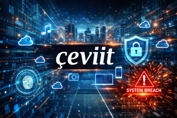 Çeviit: The Smart Way to Connect, Share, and Experience Content in 2026