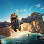 How to Train Your Dragon