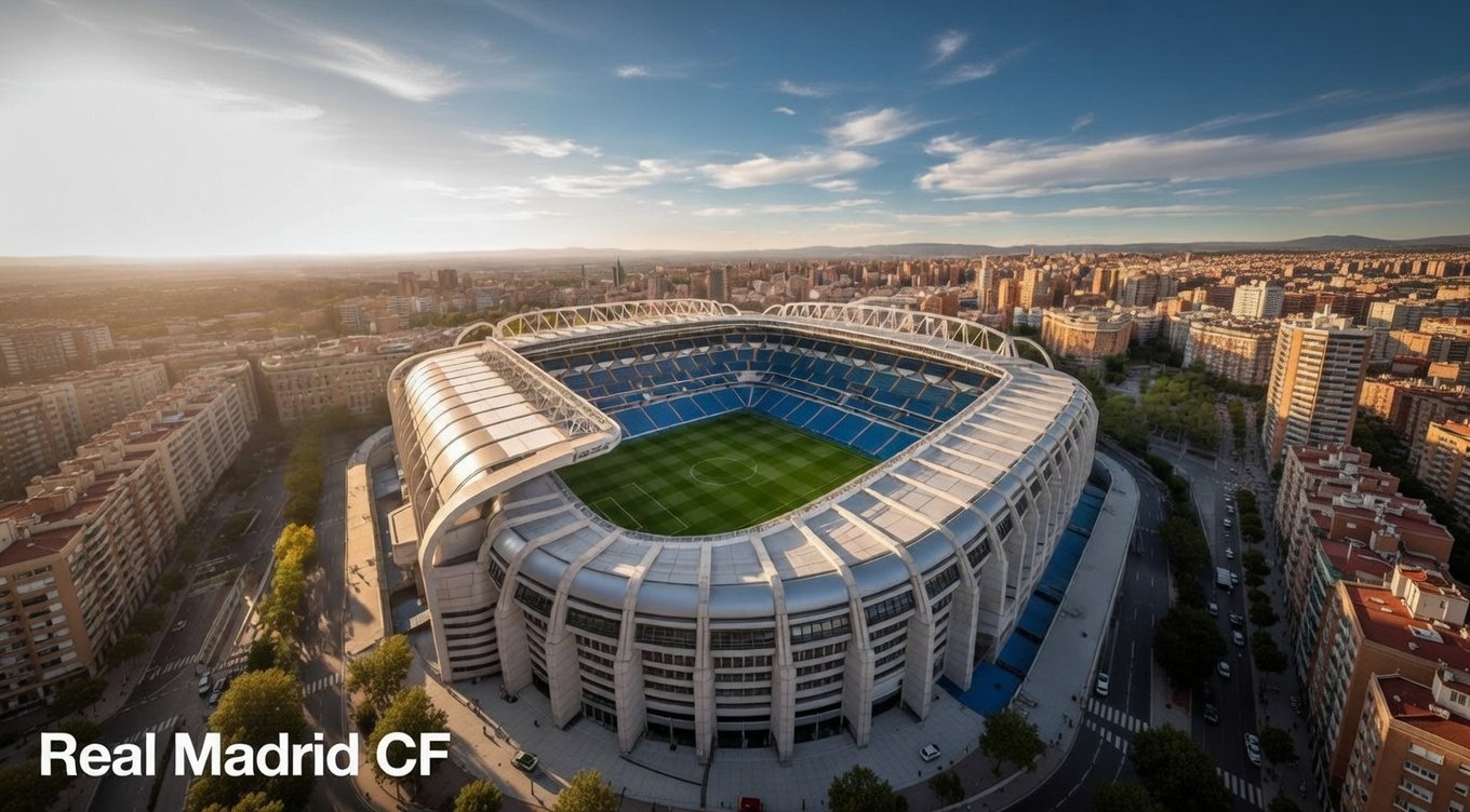Real Madrid CF
