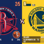 houston rockets vs golden state warriors stats
