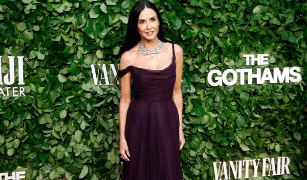 Demi Moore Net Worth 2026: Inside the Star’s Massive Fortune