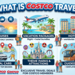 Costco Travel
