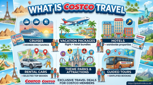 Costco Travel Guide: How to Save Big on Your Next Vacation