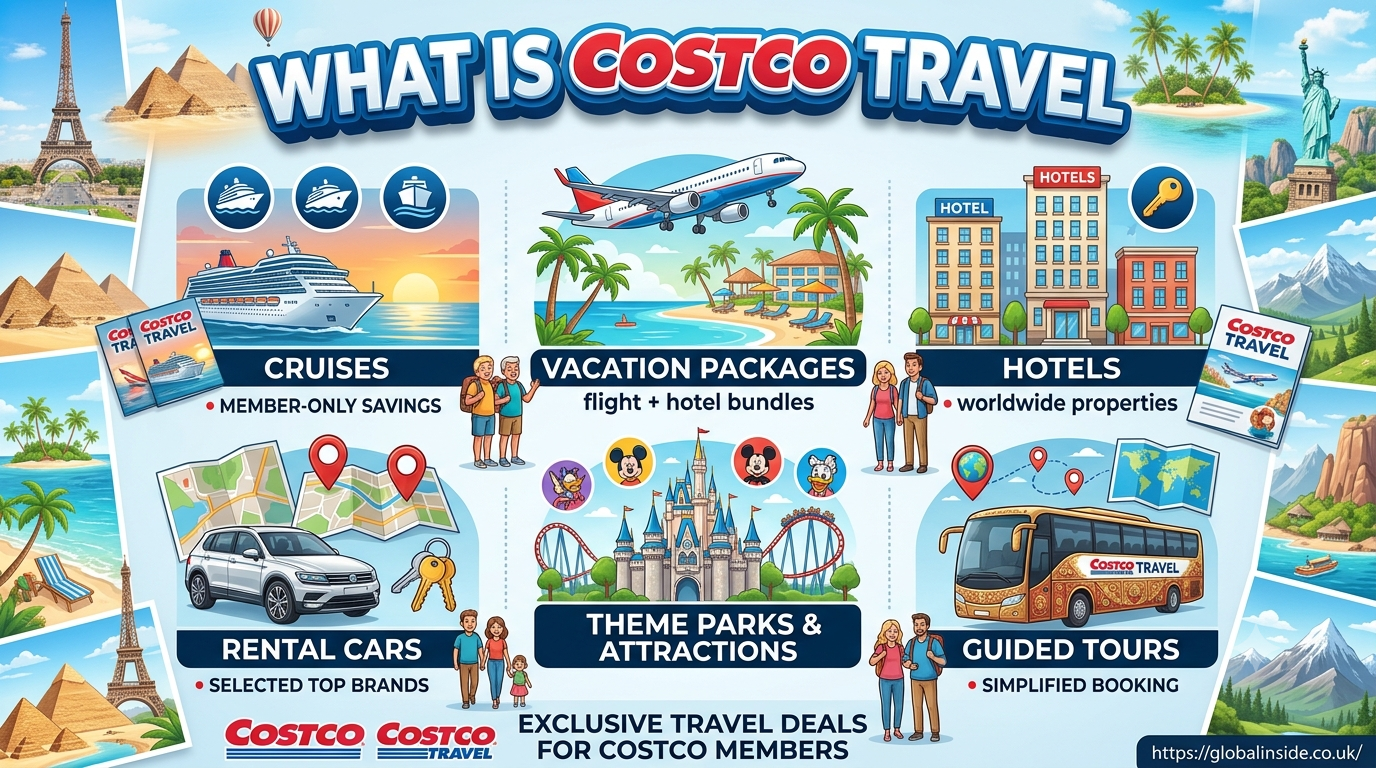 Costco Travel