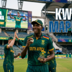 Kwena Maphaka