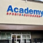 Academy Sports Hixson TN