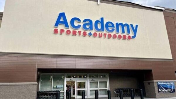  Academy Sports Hixson TN: Your Local Guide for Gear & Fun 
