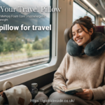 best neck pillow for travel